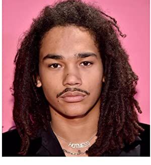 Official profile picture of Luka Sabbat