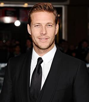 Official profile picture of Luke Bracey