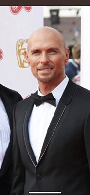 Official profile picture of Luke Goss