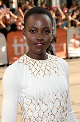 Official profile picture of Lupita Nyong'o