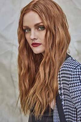 Official profile picture of Lydia Hearst