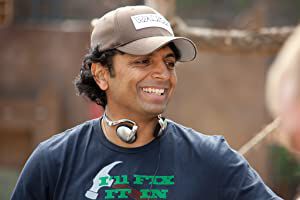 Official profile picture of M. Night Shyamalan