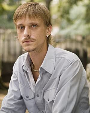 Official profile picture of Mackenzie Crook
