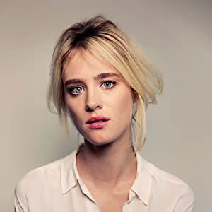 Official profile picture of Mackenzie Davis