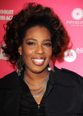 Official profile picture of Macy Gray