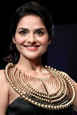 Official profile picture of Madhoo