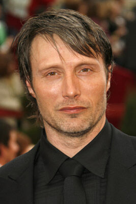 Official profile picture of Mads Mikkelsen