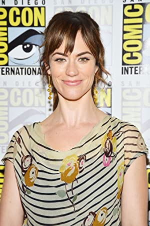 Official profile picture of Maggie Siff