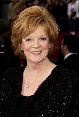 Official profile picture of Maggie Smith