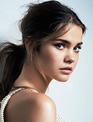 Official profile picture of Maia Mitchell