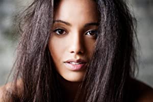 Official profile picture of Maisie Richardson-Sellers