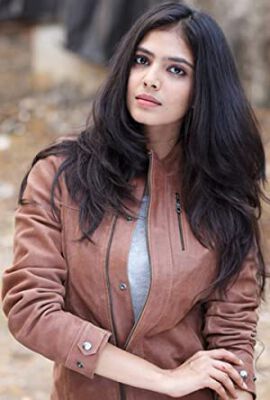 Official profile picture of Malavika Mohanan