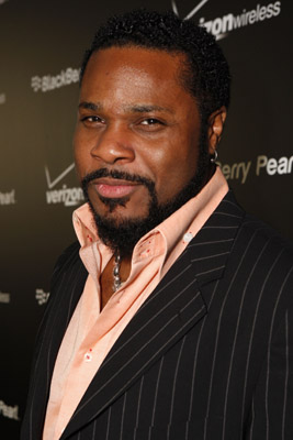 Official profile picture of Malcolm-Jamal Warner