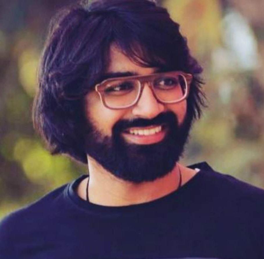 Official profile picture of Malhar Thakar Movies
