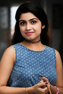 Official profile picture of Manasa Radhakrishnan