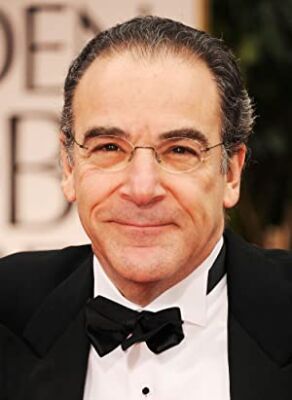 Official profile picture of Mandy Patinkin