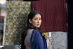 Official profile picture of Manisha Koirala