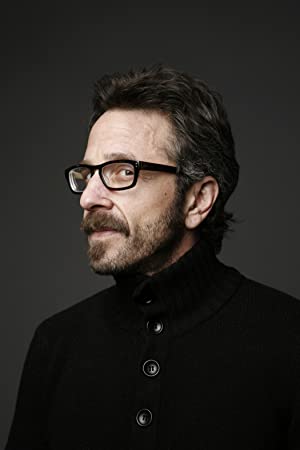 Official profile picture of Marc Maron Movies