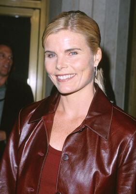 Official profile picture of Mariel Hemingway