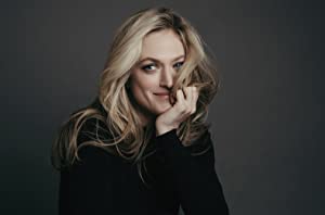 Official profile picture of Marin Ireland