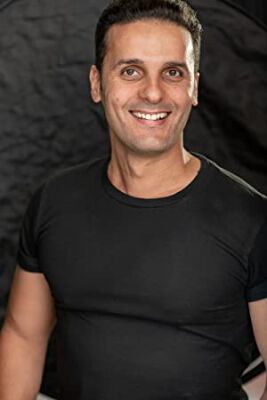 Official profile picture of Mario Lazaridis