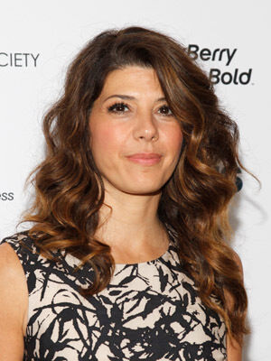 Official profile picture of Marisa Tomei