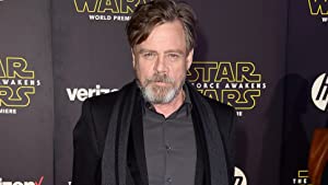 Official profile picture of Mark Hamill