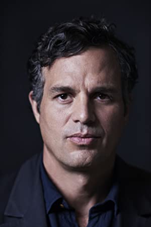 Official profile picture of Mark Ruffalo