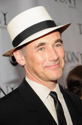 Official profile picture of Mark Rylance