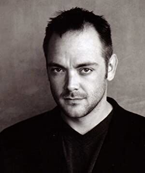 Official profile picture of Mark Sheppard
