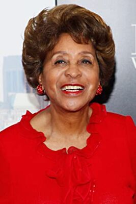 Official profile picture of Marla Gibbs