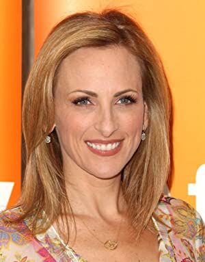 Official profile picture of Marlee Matlin