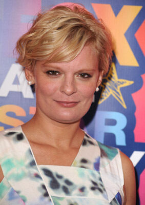 Official profile picture of Martha Plimpton