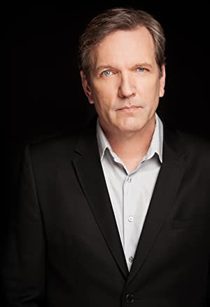 Official profile picture of Martin Donovan
