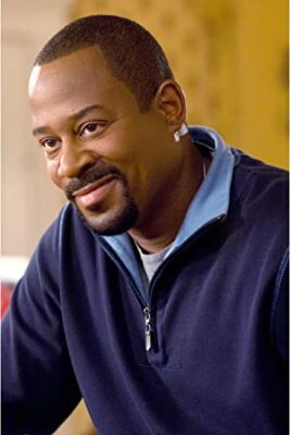 Official profile picture of Martin Lawrence