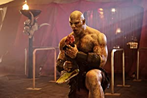 Official profile picture of Martyn Ford