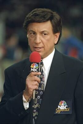 Official profile picture of Marv Albert