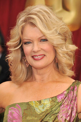 Official profile picture of Mary Hart