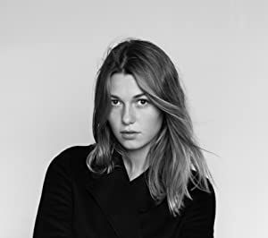 Official profile picture of Mathilde Ollivier