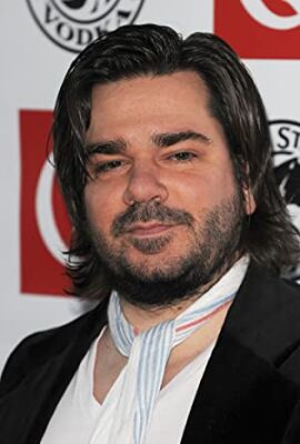 Official profile picture of Matt Berry