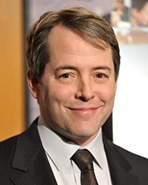 Official profile picture of Matthew Broderick