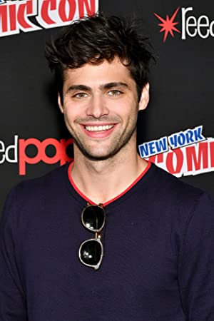 Official profile picture of Matthew Daddario