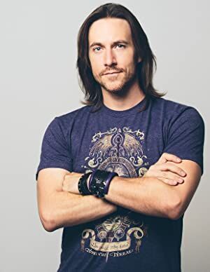 Official profile picture of Matthew Mercer