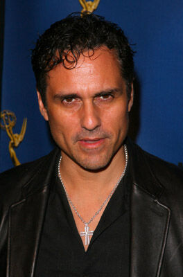 Official profile picture of Maurice Benard
