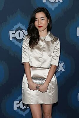 Official profile picture of Maya Erskine