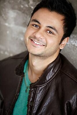 Official profile picture of Mayank Bhatter