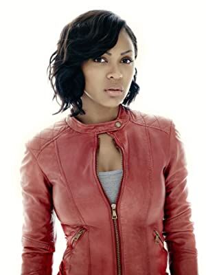 Official profile picture of Meagan Good