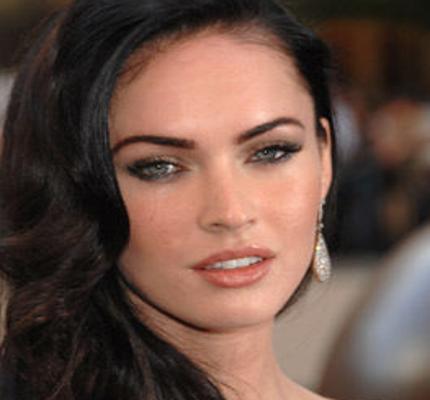 Official profile picture of Megan Fox