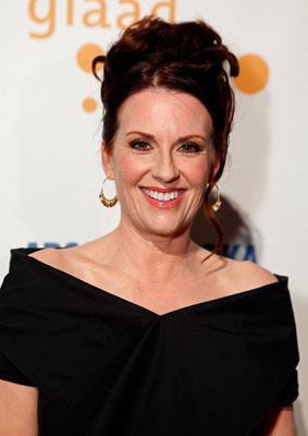 Official profile picture of Megan Mullally