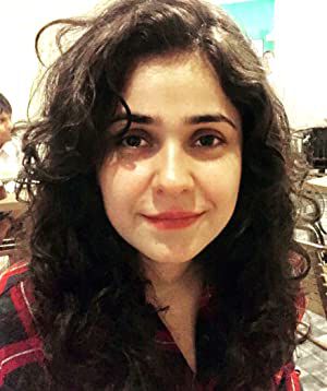Official profile picture of Meher Vij Movies